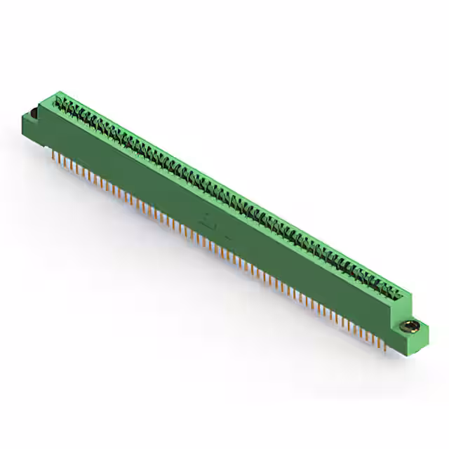 342-112-524-203 EDAC Inc.  Edgeboard Connectors